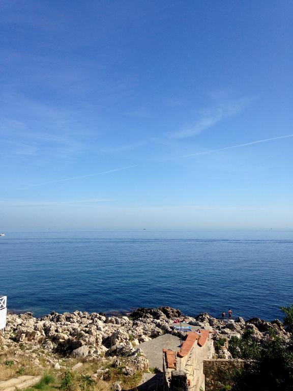 Villa Addumari Palermo Esterno foto