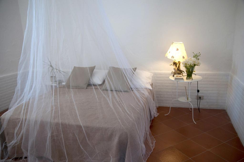 Villa Addumari Palermo Esterno foto