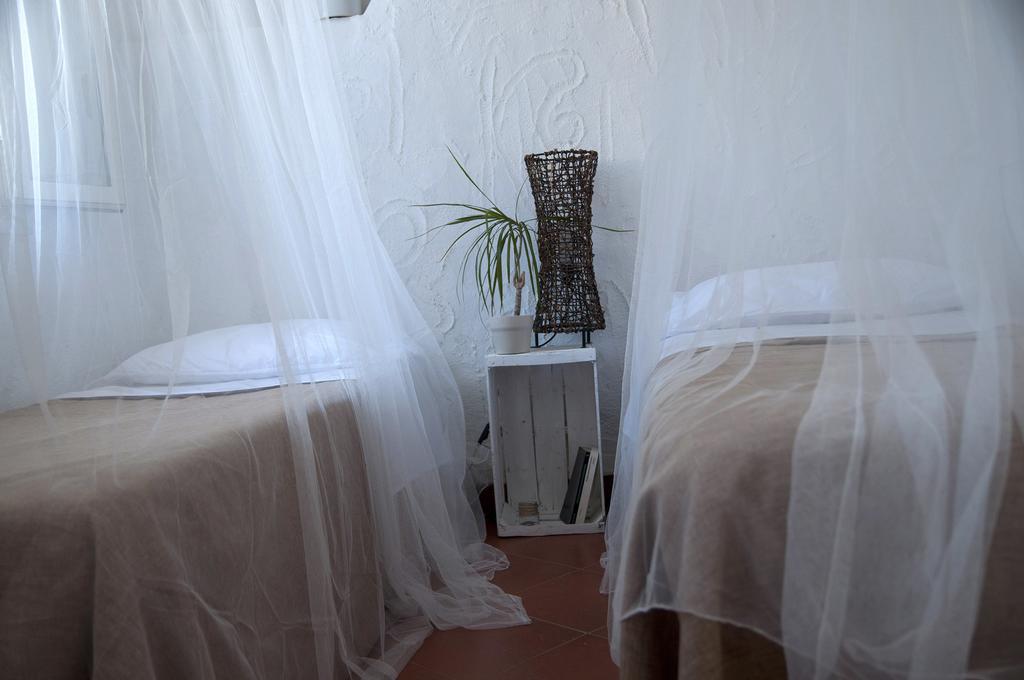 Villa Addumari Palermo Esterno foto