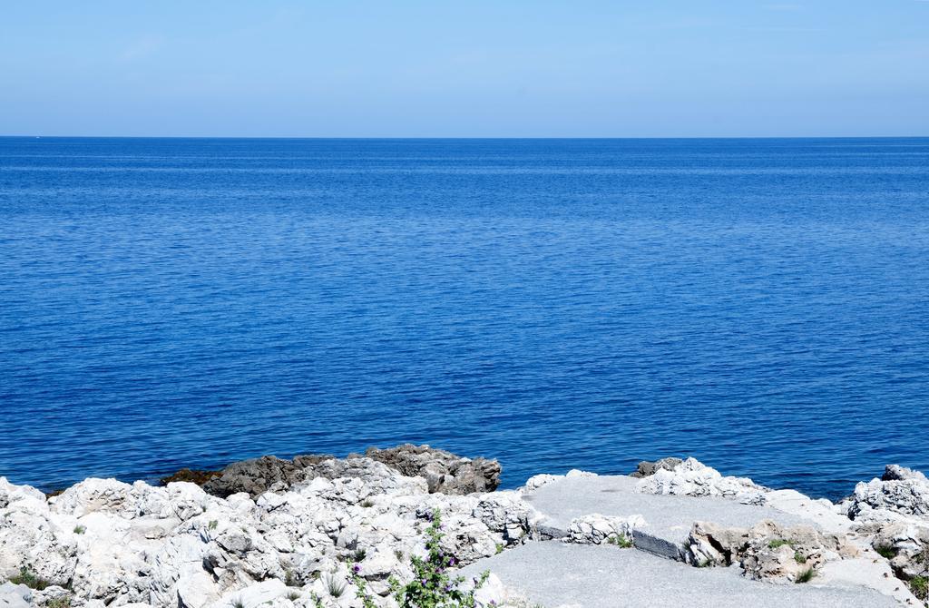 Villa Addumari Palermo Esterno foto