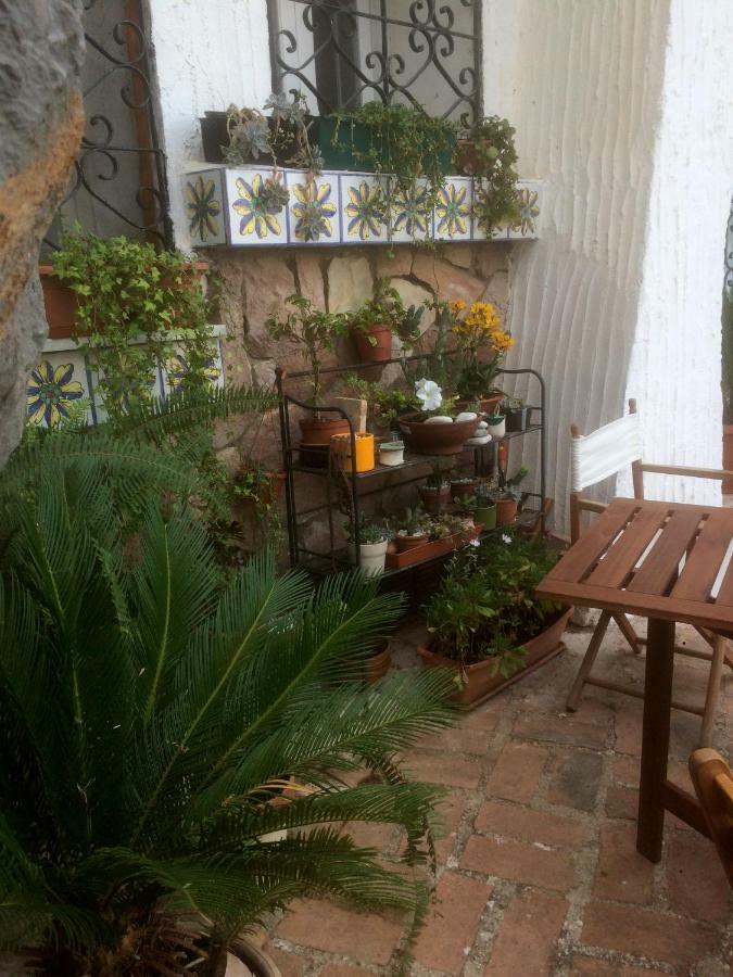 Villa Addumari Palermo Esterno foto