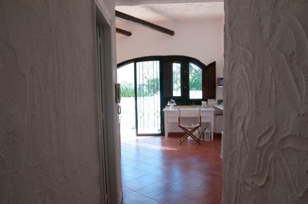 Villa Addumari Palermo Esterno foto