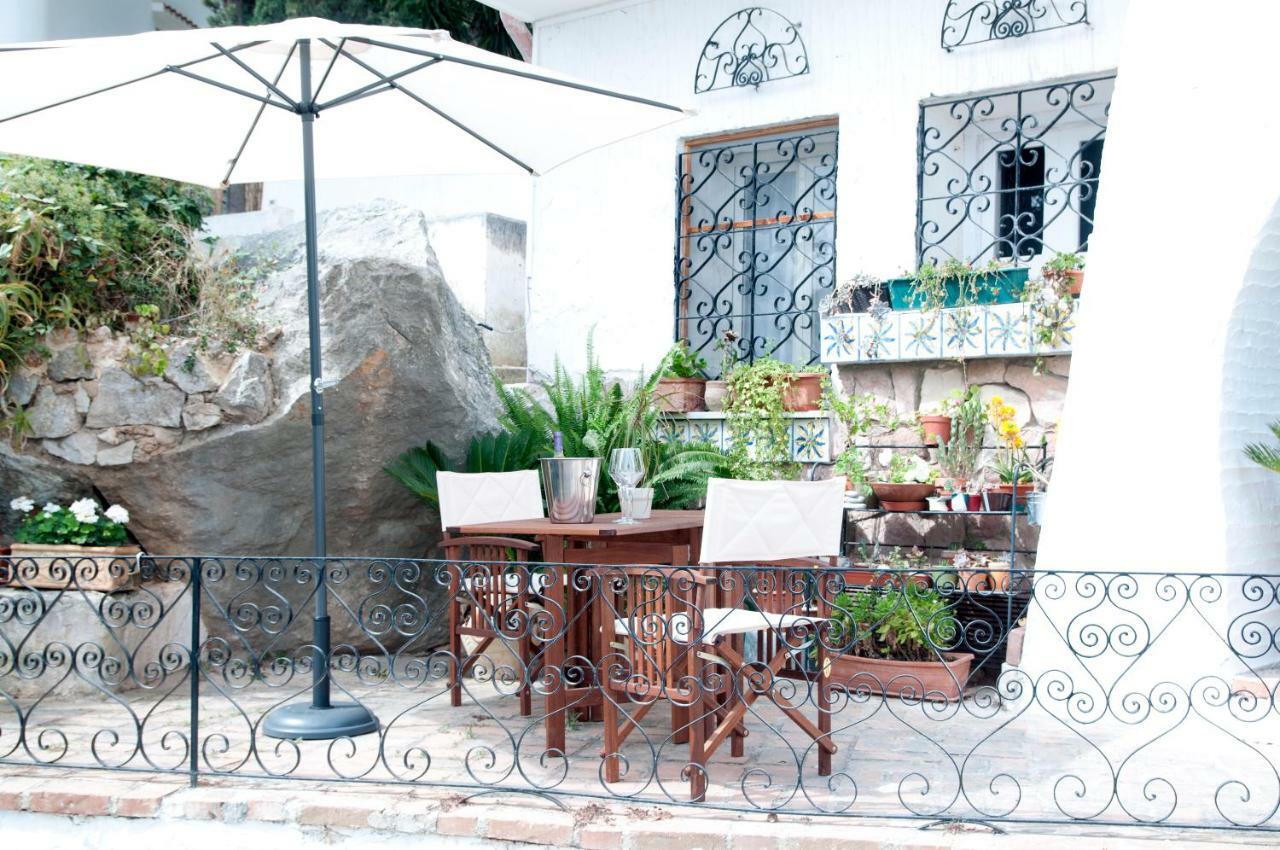Villa Addumari Palermo Esterno foto