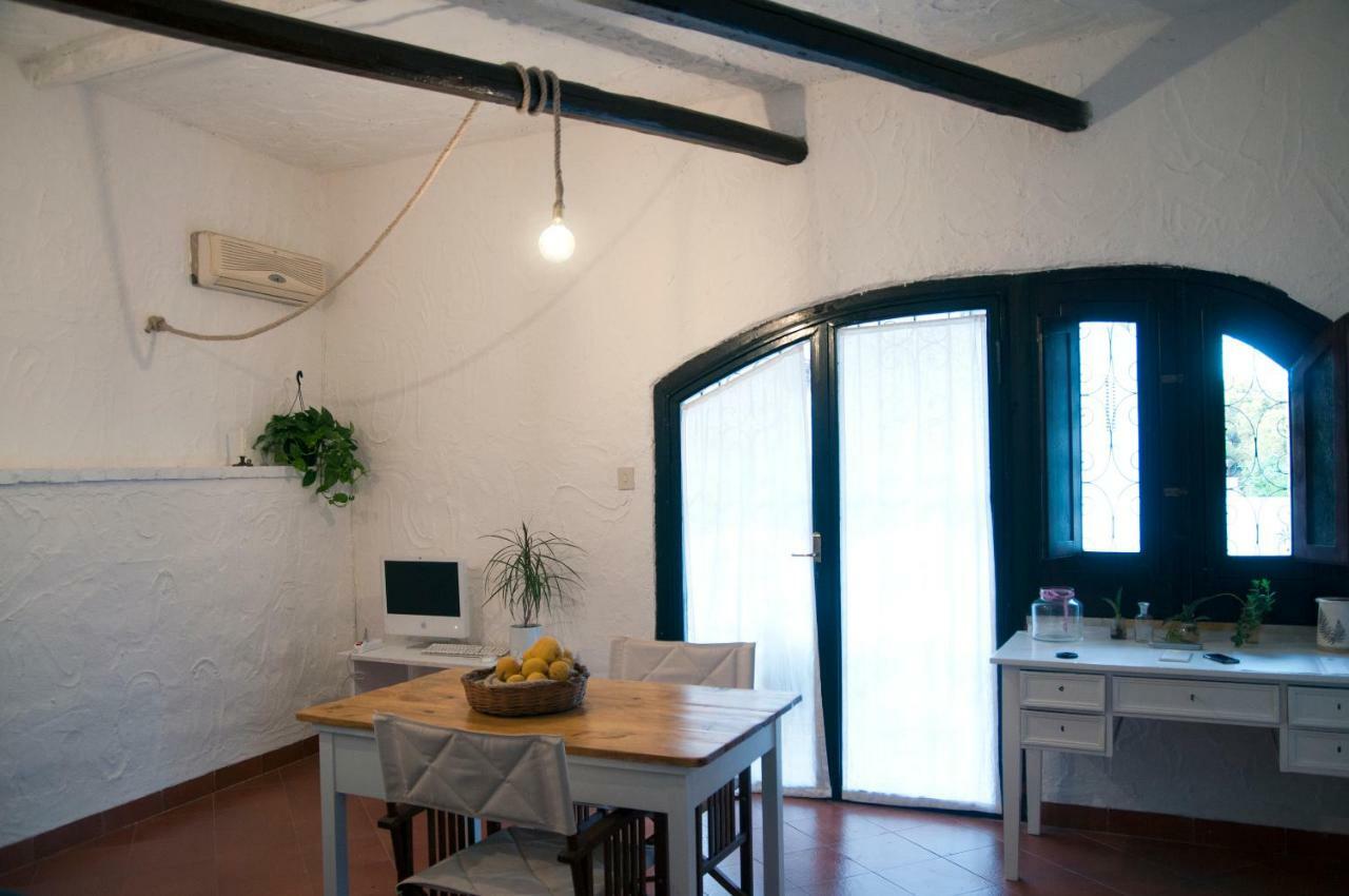Villa Addumari Palermo Esterno foto