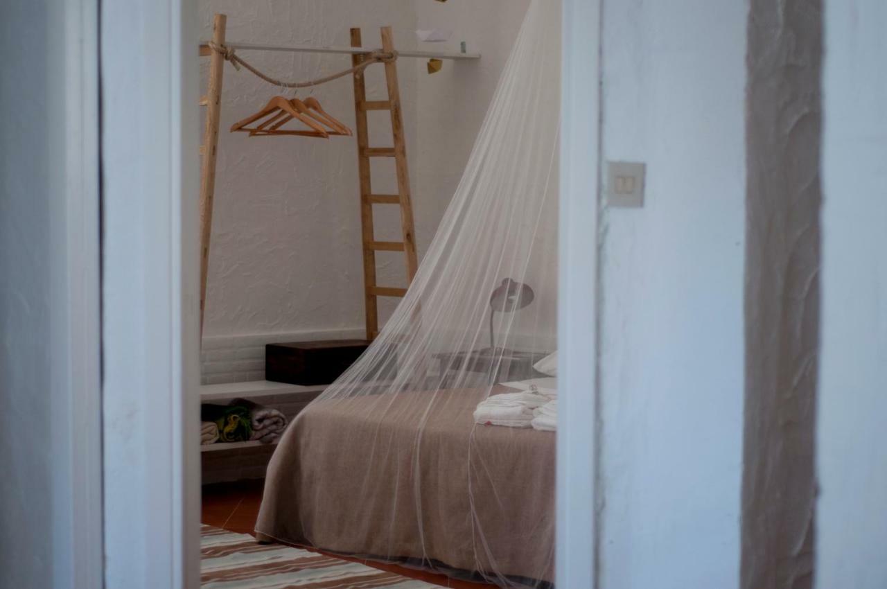 Villa Addumari Palermo Esterno foto