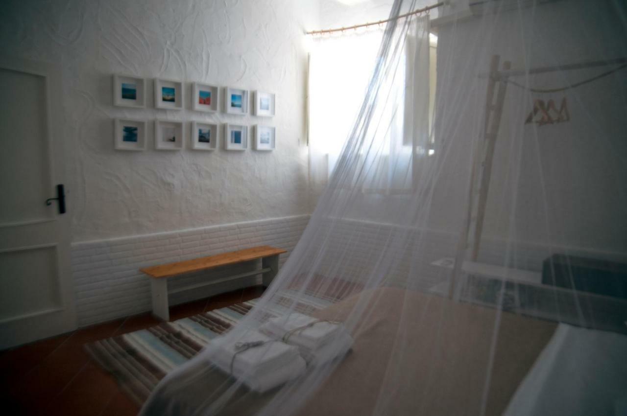 Villa Addumari Palermo Esterno foto